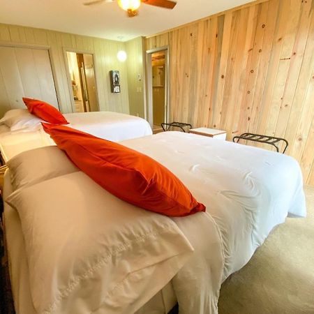 Cozy Retreat Just Minutes From Beech Mountain Villa Bagian luar foto