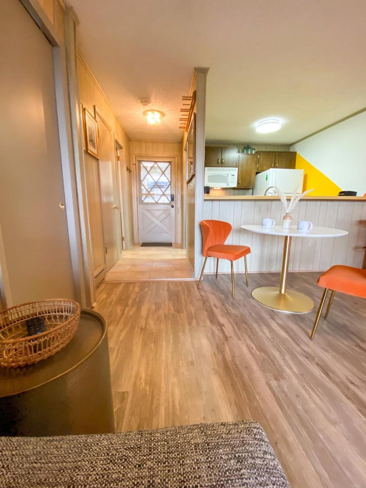 Cozy Retreat Just Minutes From Beech Mountain Villa Bagian luar foto