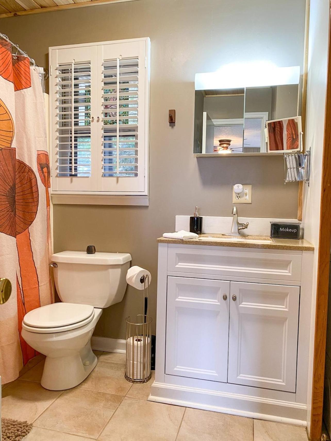 Cozy Retreat Just Minutes From Beech Mountain Villa Bagian luar foto
