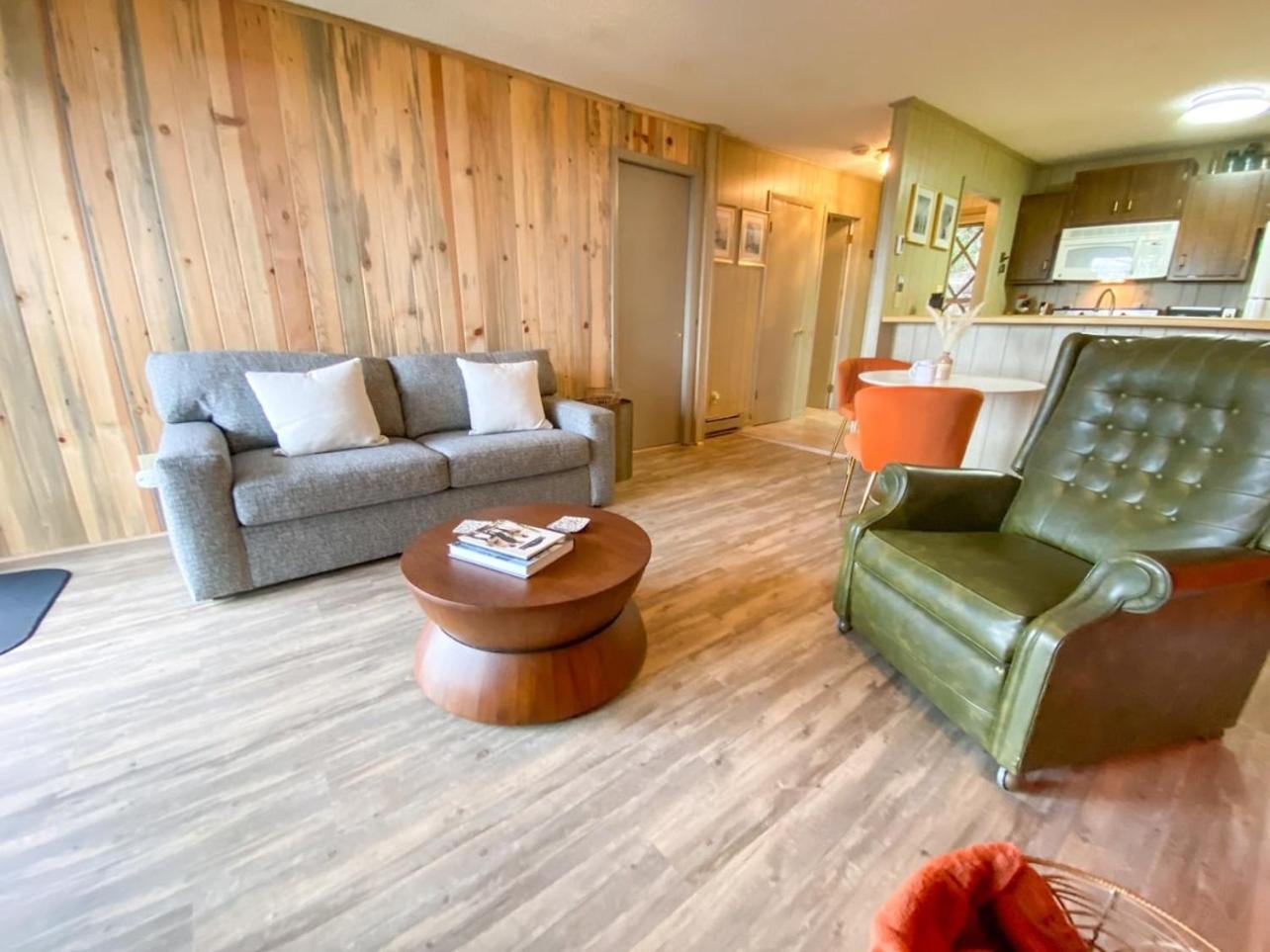 Cozy Retreat Just Minutes From Beech Mountain Villa Bagian luar foto