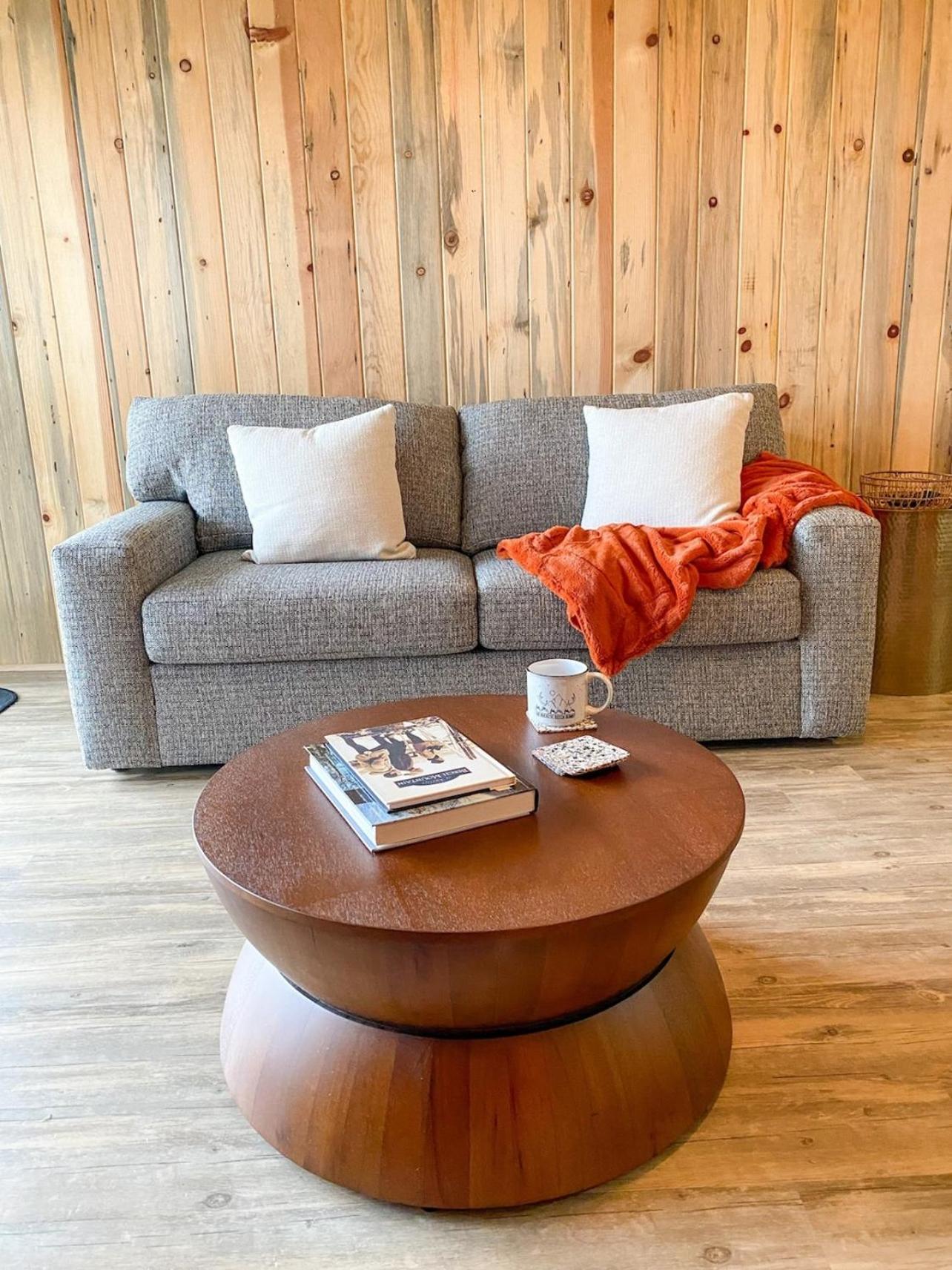 Cozy Retreat Just Minutes From Beech Mountain Villa Bagian luar foto